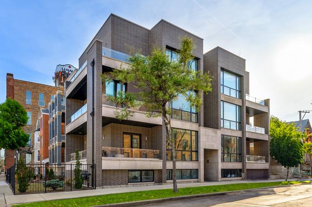 1205 W Montana St. #1E, Chicago, IL 60614