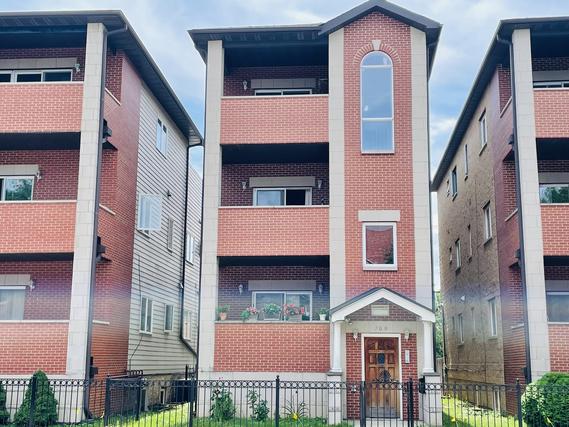 709 W 31st St. #2, Chicago, IL 60616
