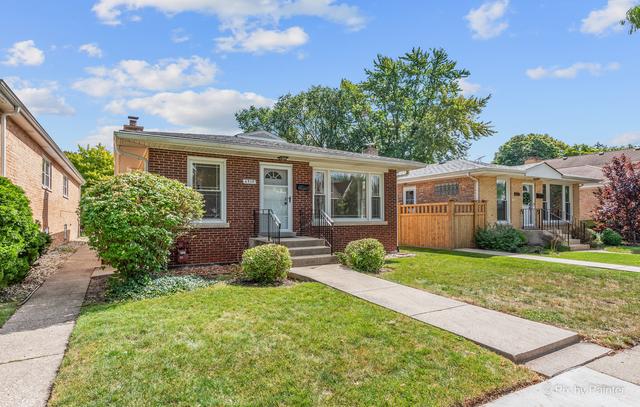 6519 N Nixon Ave., Chicago, IL 60631