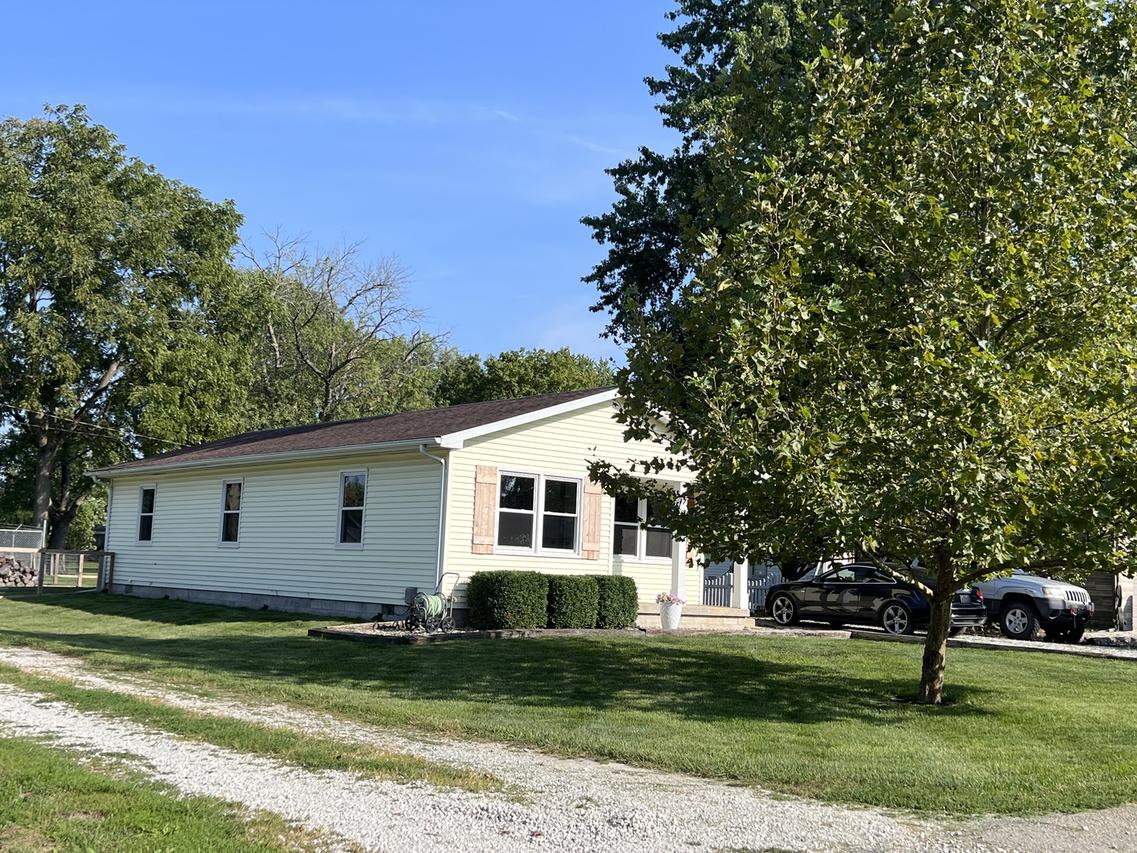 333 S Winter St., Paxton, IL 60957