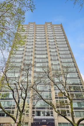 2728 N Hampden Ct. #1307, Chicago, IL 60614