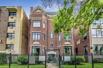 6161 N Kenmore Ave. #3N, Chicago, IL 60640