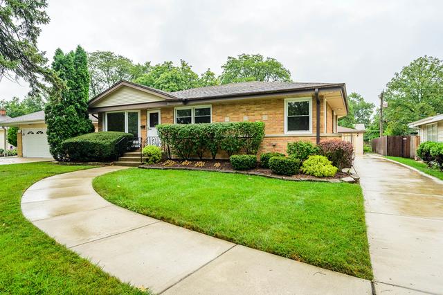 843 Myrtle Ave., Villa Park, IL 60181