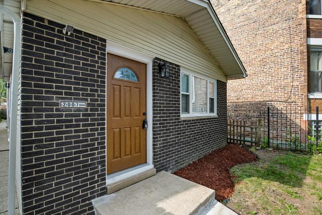 2007 W 67th Pl., Chicago, IL 60636