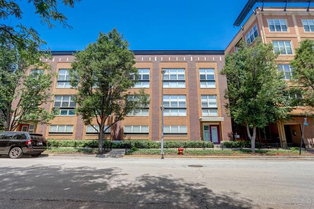 1234 W Monroe St. #5, Chicago, IL 60607