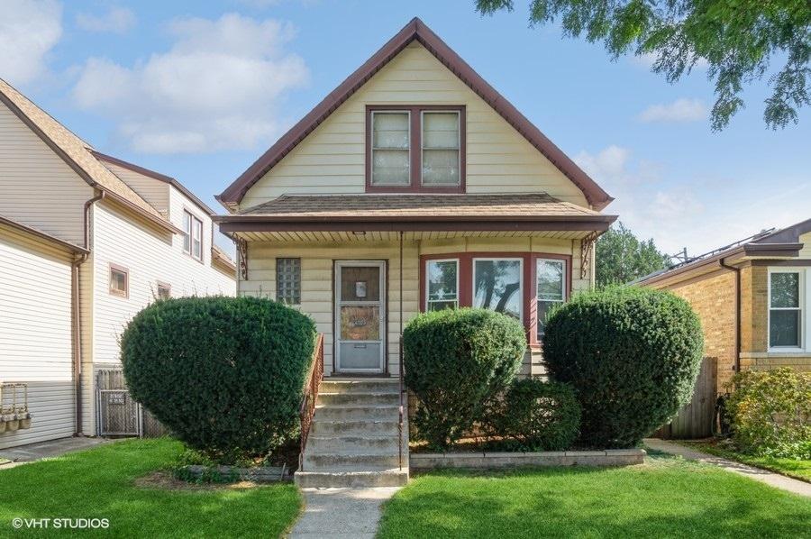 4025 N Meade Ave., Chicago, IL 60634