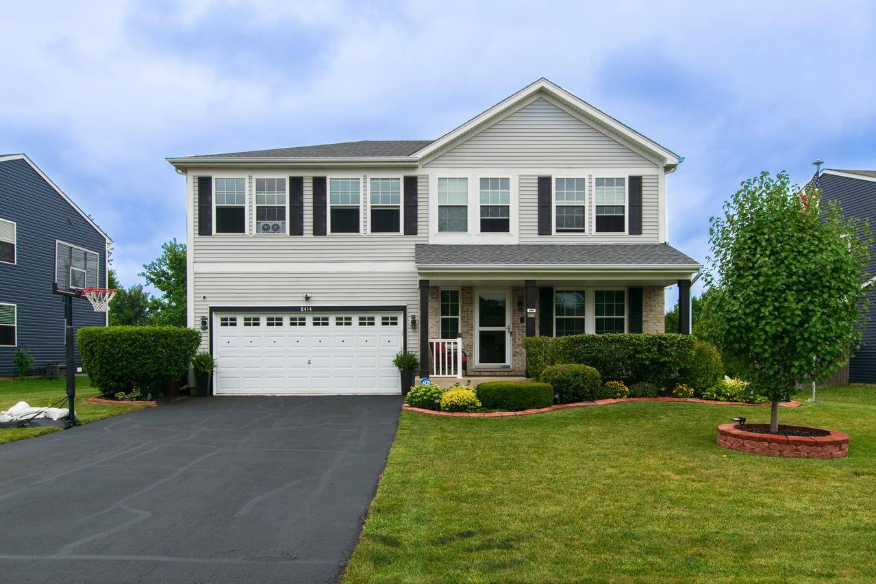 [Address Hidden by Seller], Machesney Park, IL 61115