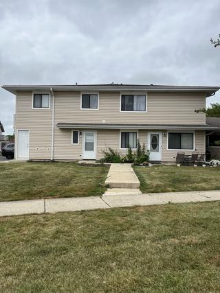 New Homes with a Master Bedroom on the 1st Floor in Warrenville: September 2nd to September 8th