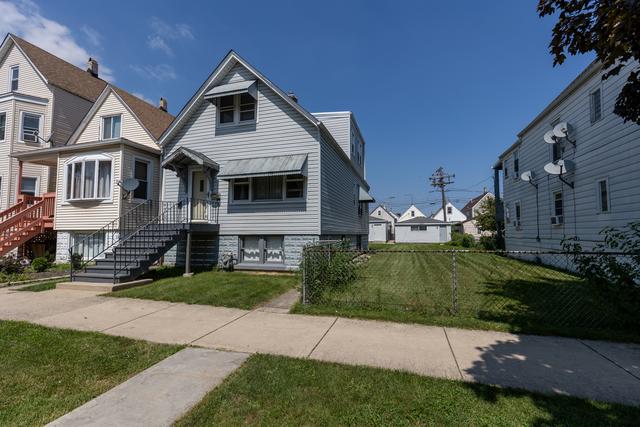 4912 29th Pl., Cicero, IL 60804