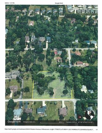 6445 Western Ave., Willowbrook, IL 60527