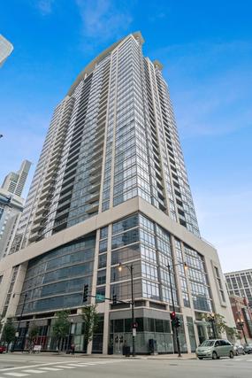 100 E 14th St. #805, Chicago, IL 60605