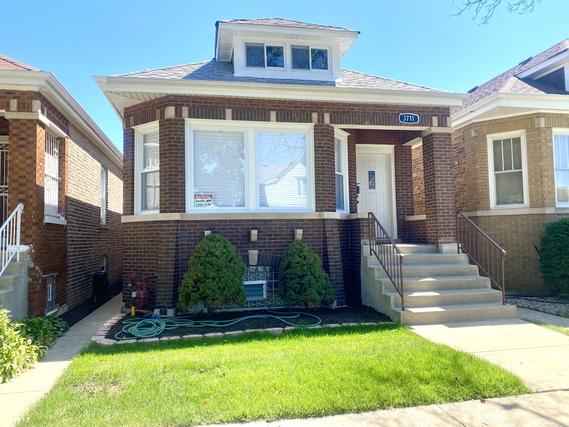 3711 W 60th St., Chicago, IL 60629