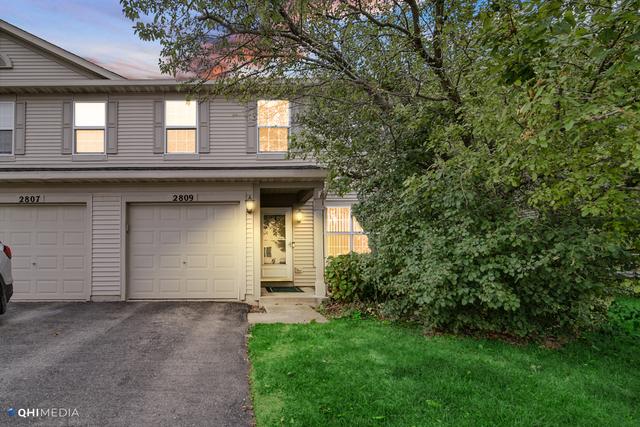 2809 Oakmont Dr., Montgomery, IL 60538
