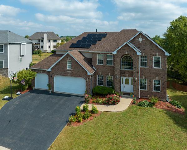 1135 Grace Dr., Yorkville, IL 60560