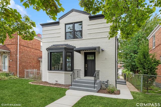 3524 S 61st Ave., Cicero, IL 60804