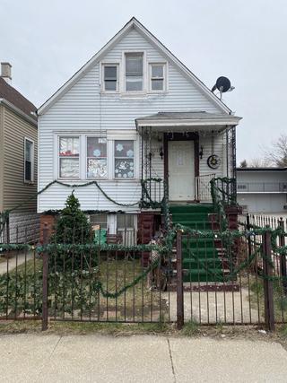5019 W Ogden Ave., Cicero, IL 60804