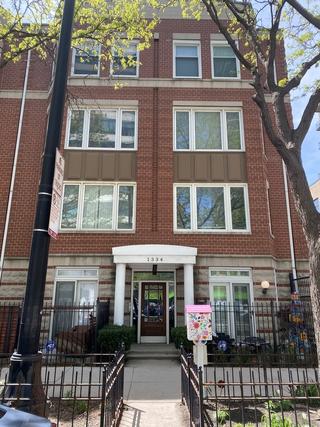 1334 S Wabash Ave. #B, Chicago, IL 60605