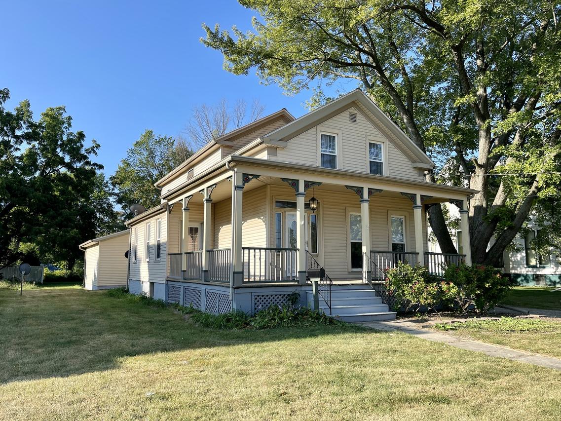 112 E Peru St., Princeton, IL 61356