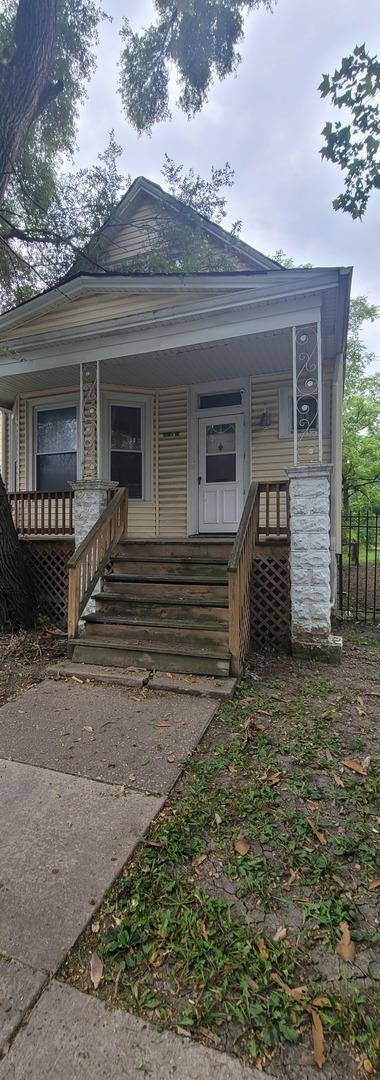 1473 W 73rd St., Chicago, IL 60636