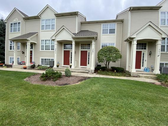 2631 Canyon Dr., Plainfield, IL 60586