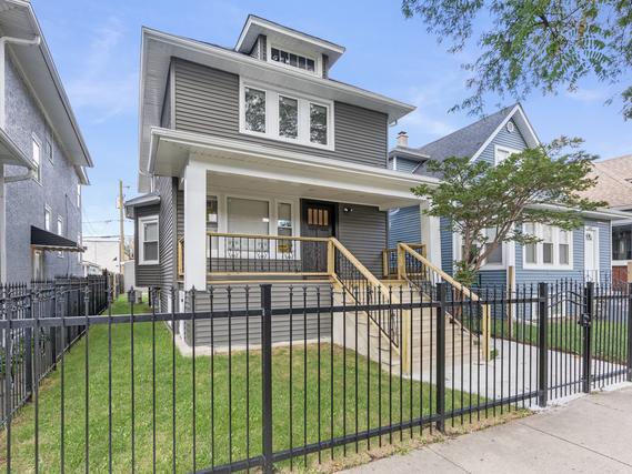 1048 N Lawler Ave., Chicago, IL 60651