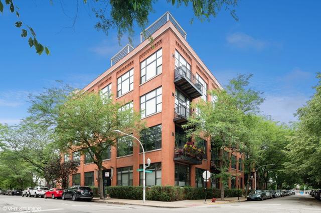 1259 N Wood St. #203, Chicago, IL 60622