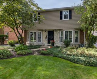 4720 Central Ave., Western Springs, IL 60558
