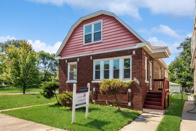 9352 S Muskegon Ave., Chicago, IL 60617
