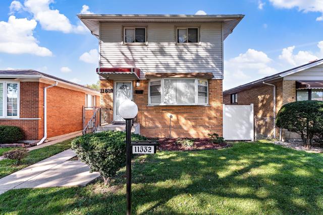 11532 S Bishop St., Chicago, IL 60643