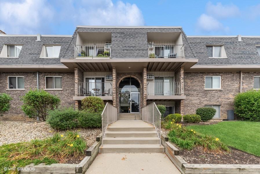 866 Crimson Ct. #307, Prospect Heights, IL 60070