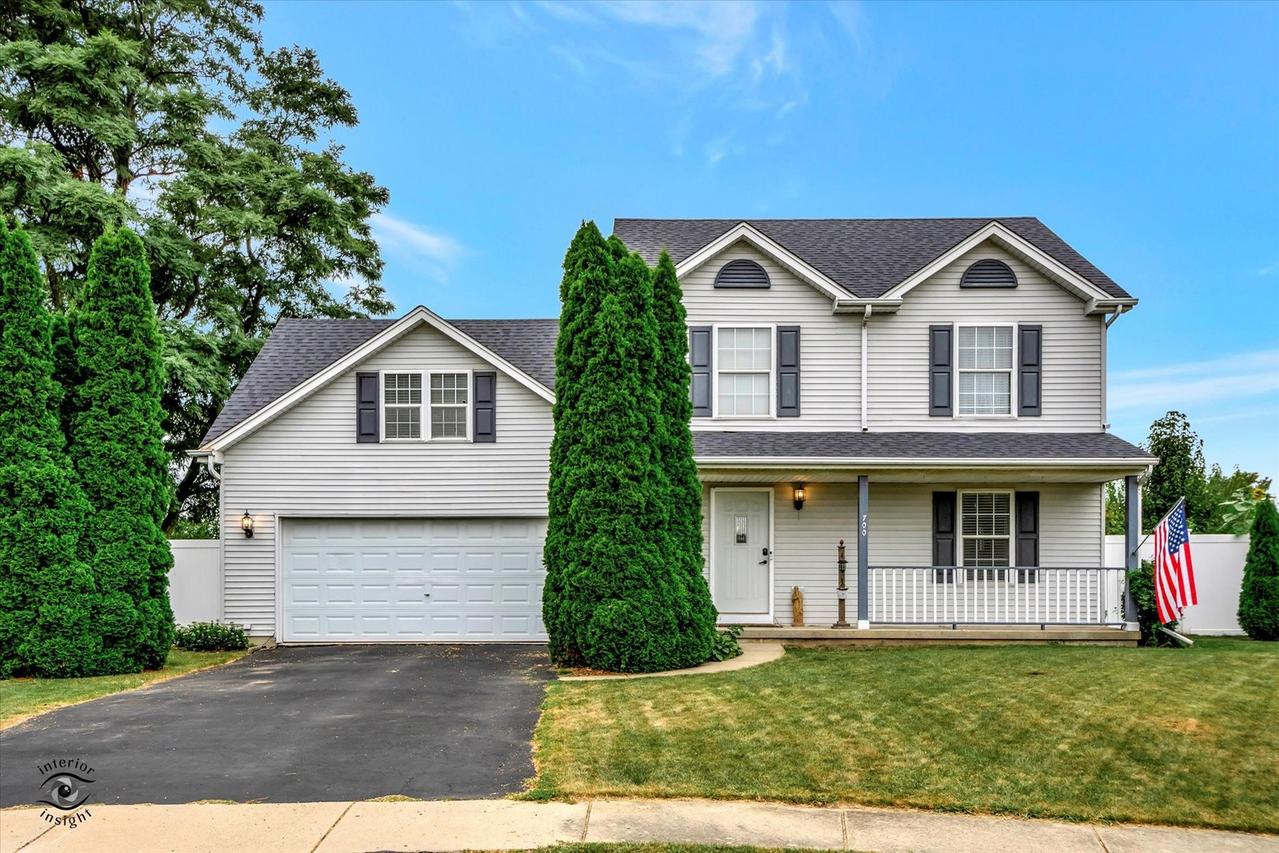 700 Steamboat Ct., Ottawa, IL 61350