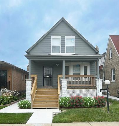 9936 S Lowe Ave., Chicago, IL 60628