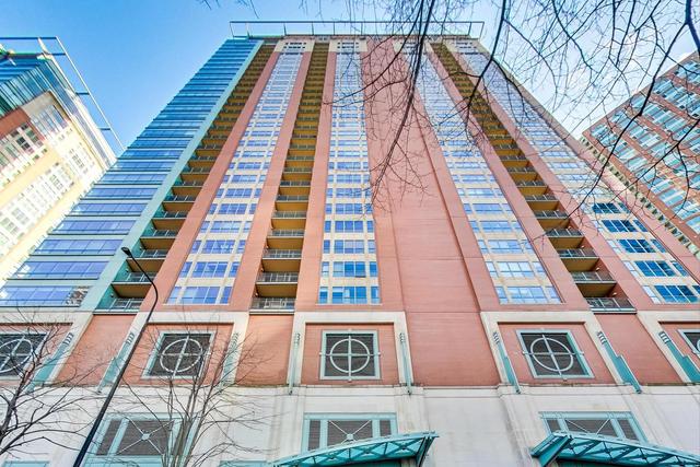 415 E North Water St. #1101, Chicago, IL 60611