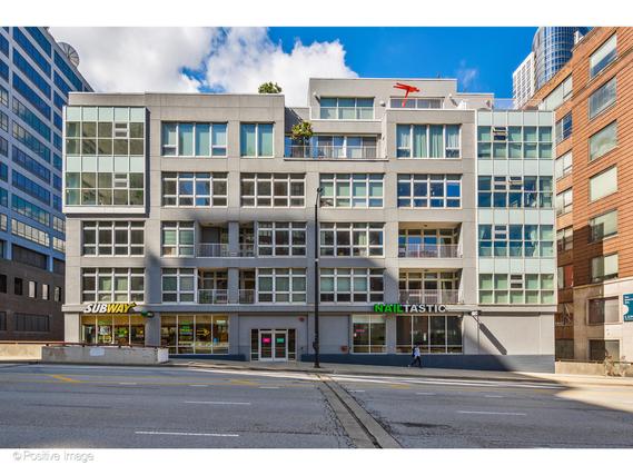 400 N Orleans St. #C, Chicago, IL 60610