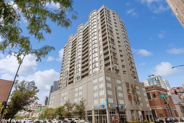 600 N Dearborn St. #804, Chicago, IL 60654