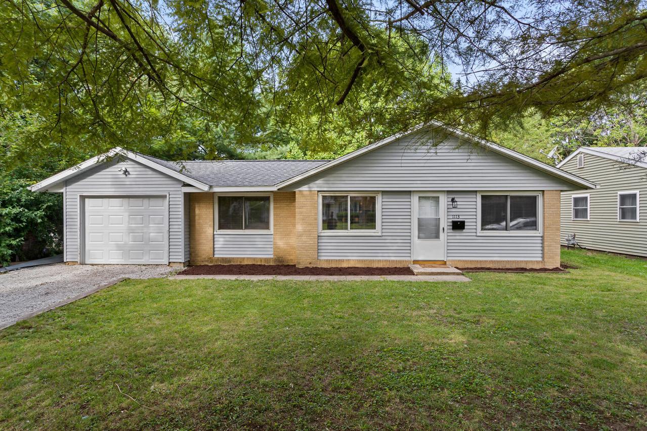 1113 Lanore Dr., Urbana, IL 61802