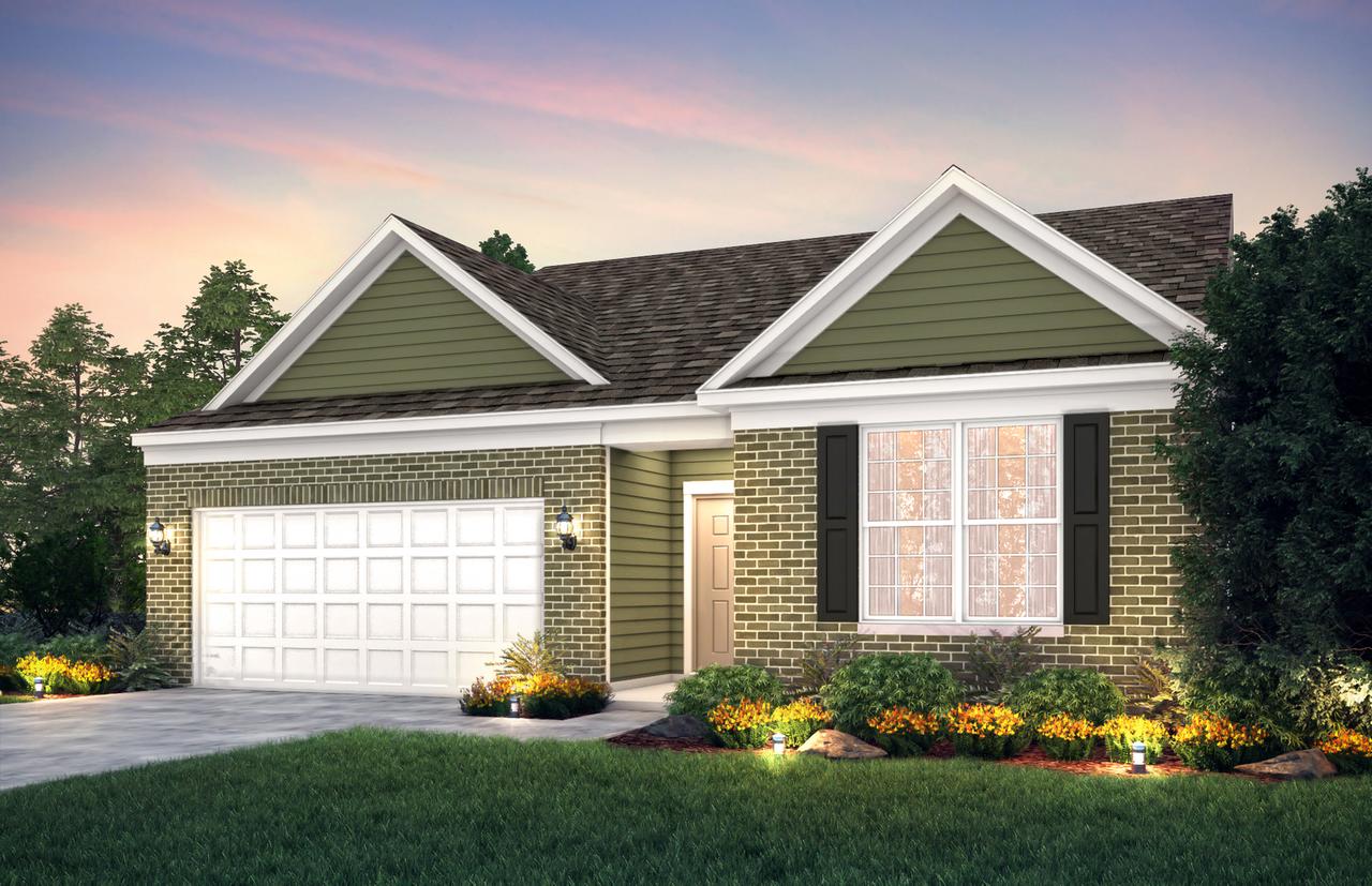 837 Summer Ln., Lindenhurst, IL 60046