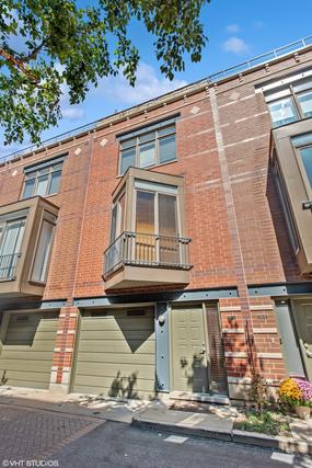 310 N Clinton St. #L, Chicago, IL 60661