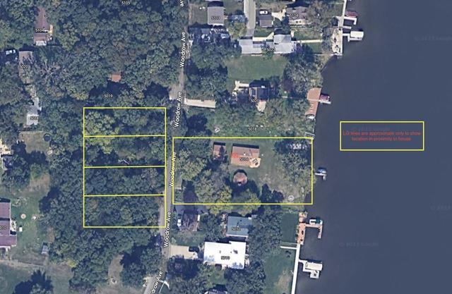 Lot 1 Woodrow Ave., Mchenry, IL 60051