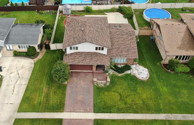 New Homes For Sale This Week That Attend Luther J Schilling School: September 8th to September 14th