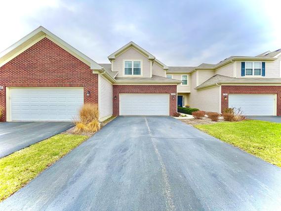 New Homes For Sale This Week That Attend Prairie Point Elementary School: September 8th to September 14th