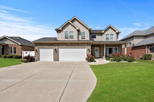 15856 Crimson Dr., Lockport, IL 60441