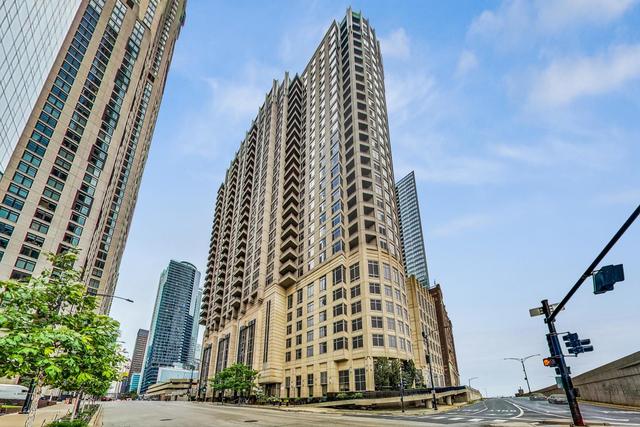 530 N Lake Shore Dr. #1703, Chicago, IL 60611