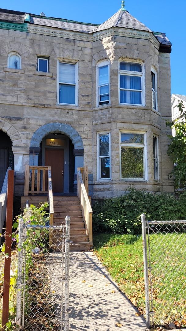 7620 S Normal Ave., Chicago, IL 60620