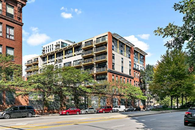 1910 S Indiana Ave. #617, Chicago, IL 60616