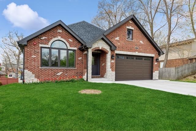 10100 S 86th Ave., Palos Hills, IL 60465