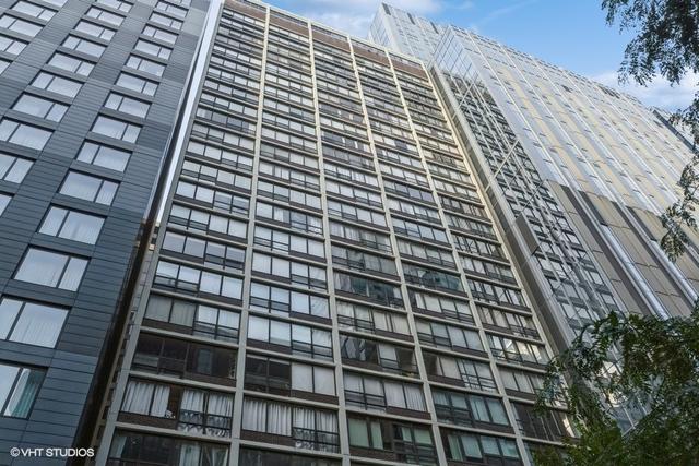 230 E Ontario St. #2306, Chicago, IL 60611