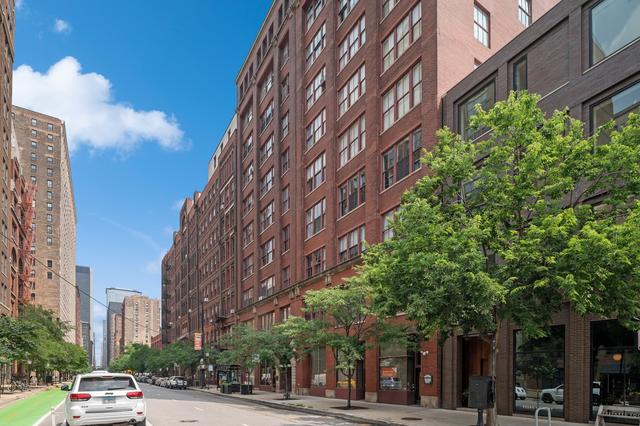 727 S Dearborn St. #810, Chicago, IL 60605