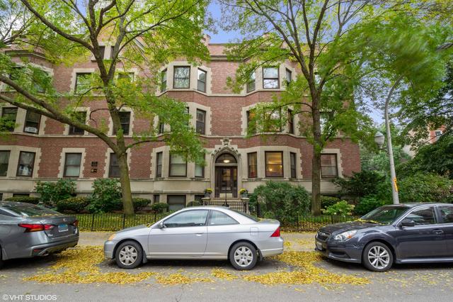 719 W Bittersweet Pl. #L4, Chicago, IL 60613