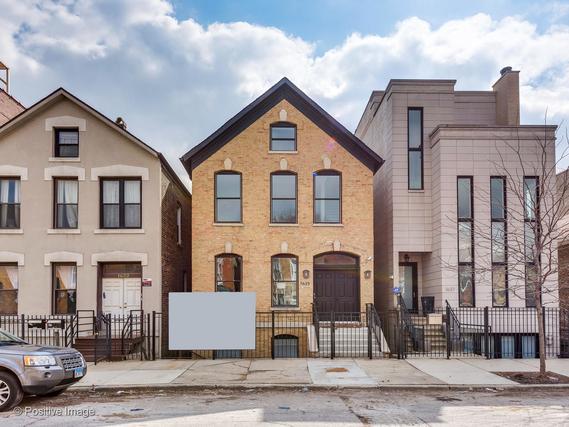 1635 W Pierce Ave. #1, Chicago, IL 60622